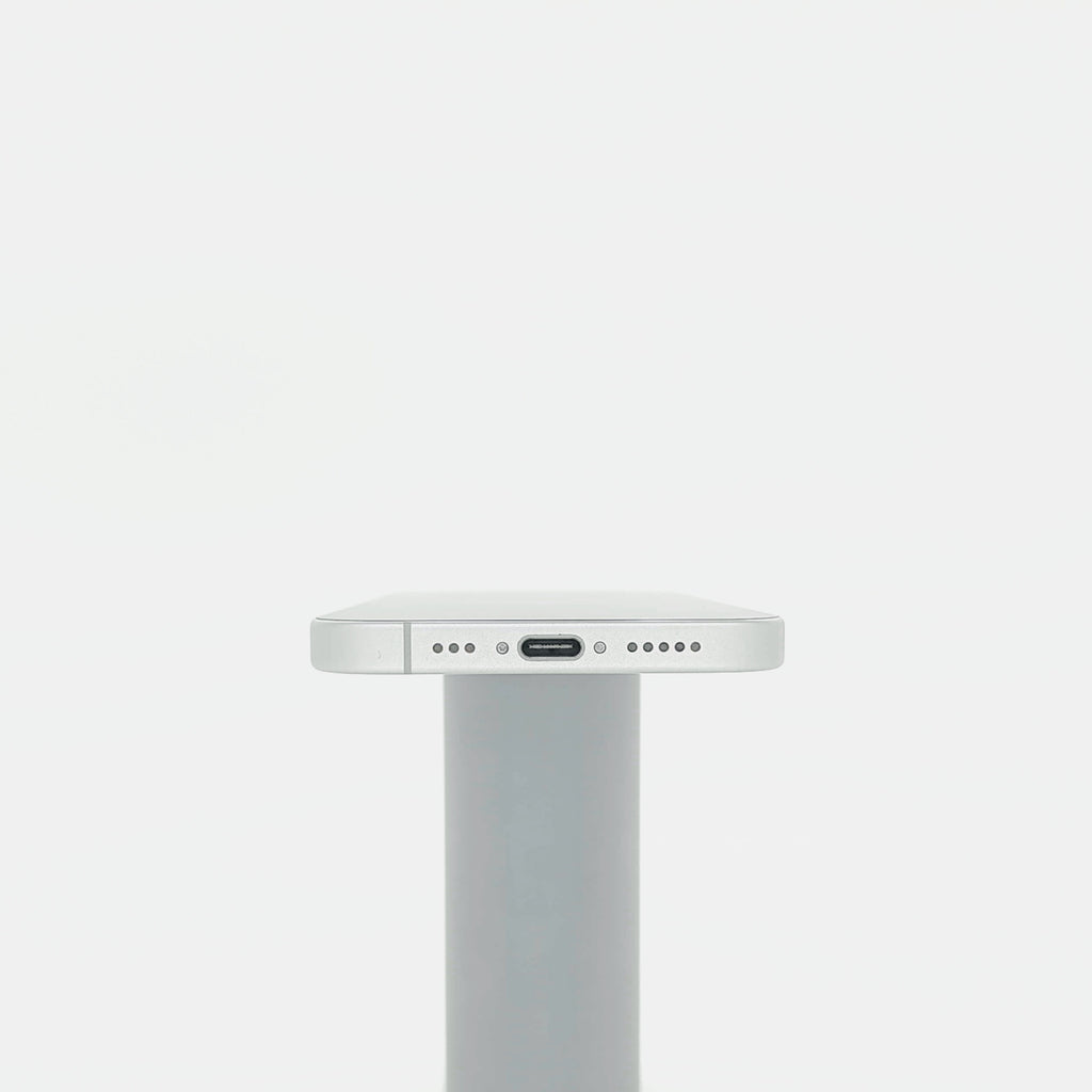 95新 Apple iPhone 16 256G 白色 中國大陸版