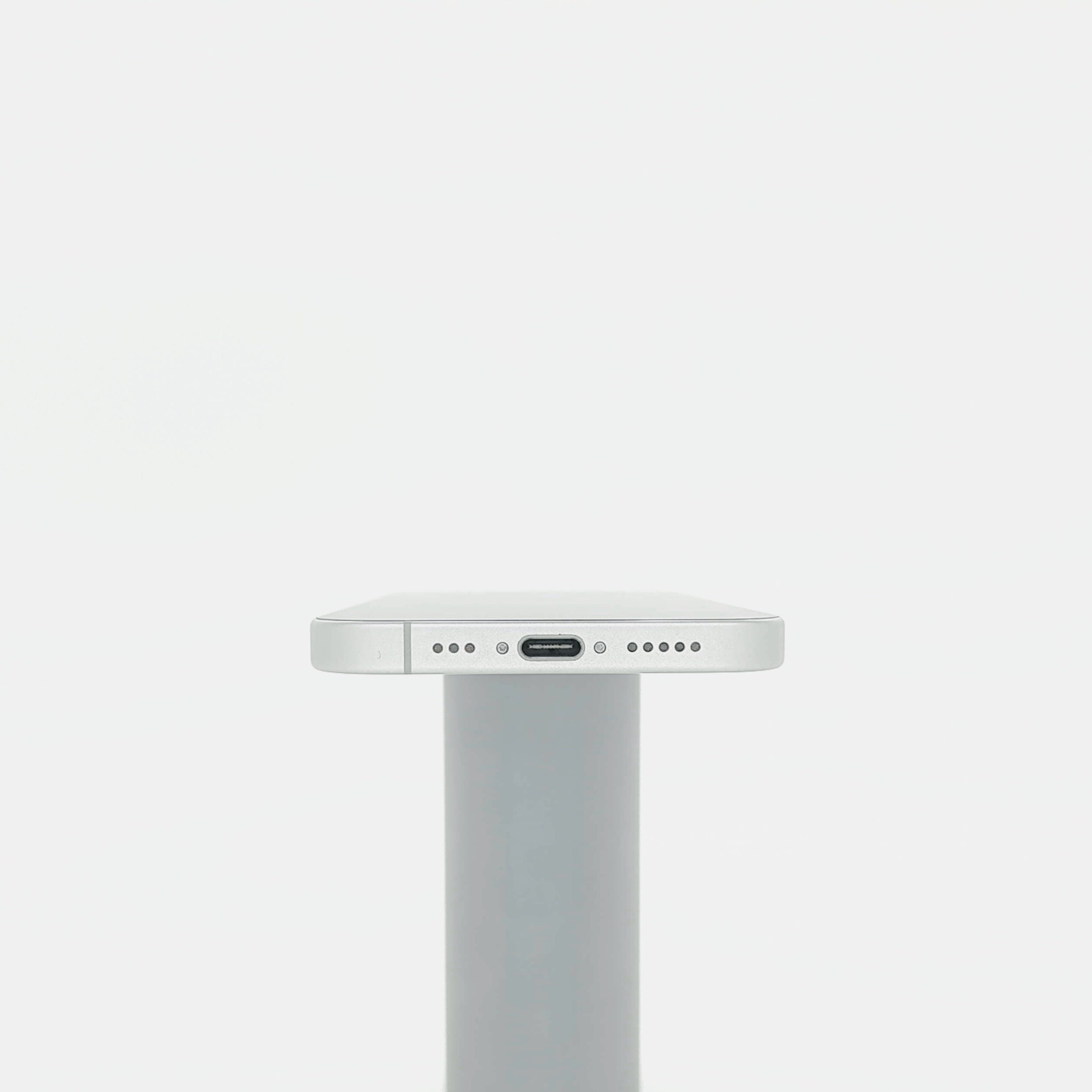 95新 Apple iPhone 16 256G 白色 中國大陸版