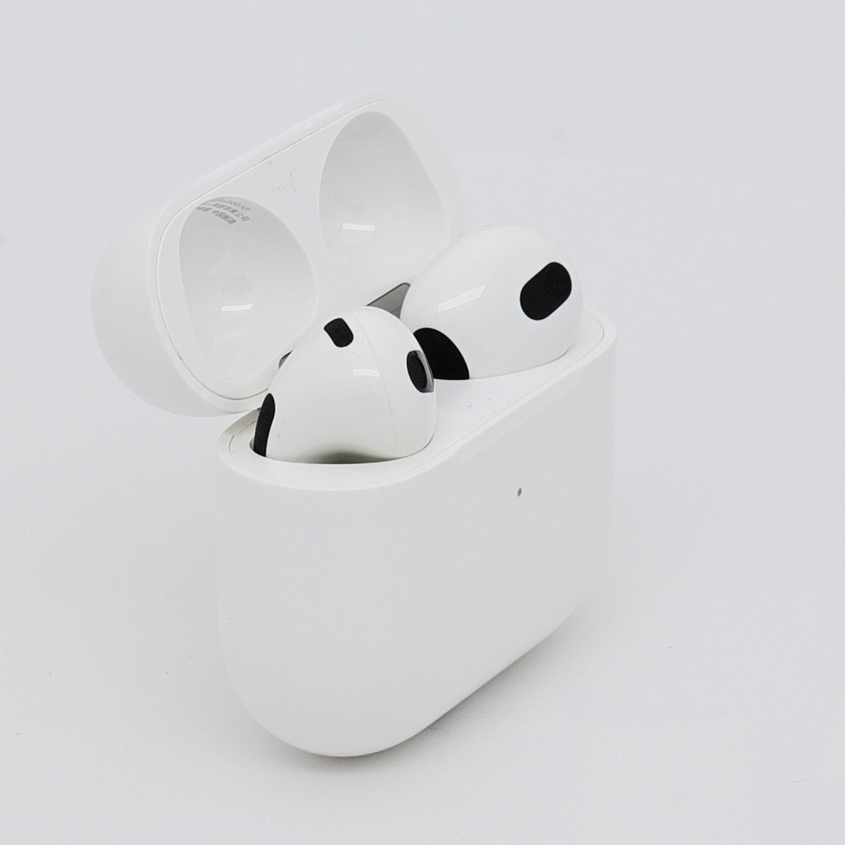 99新 Apple AirPods 3 白色