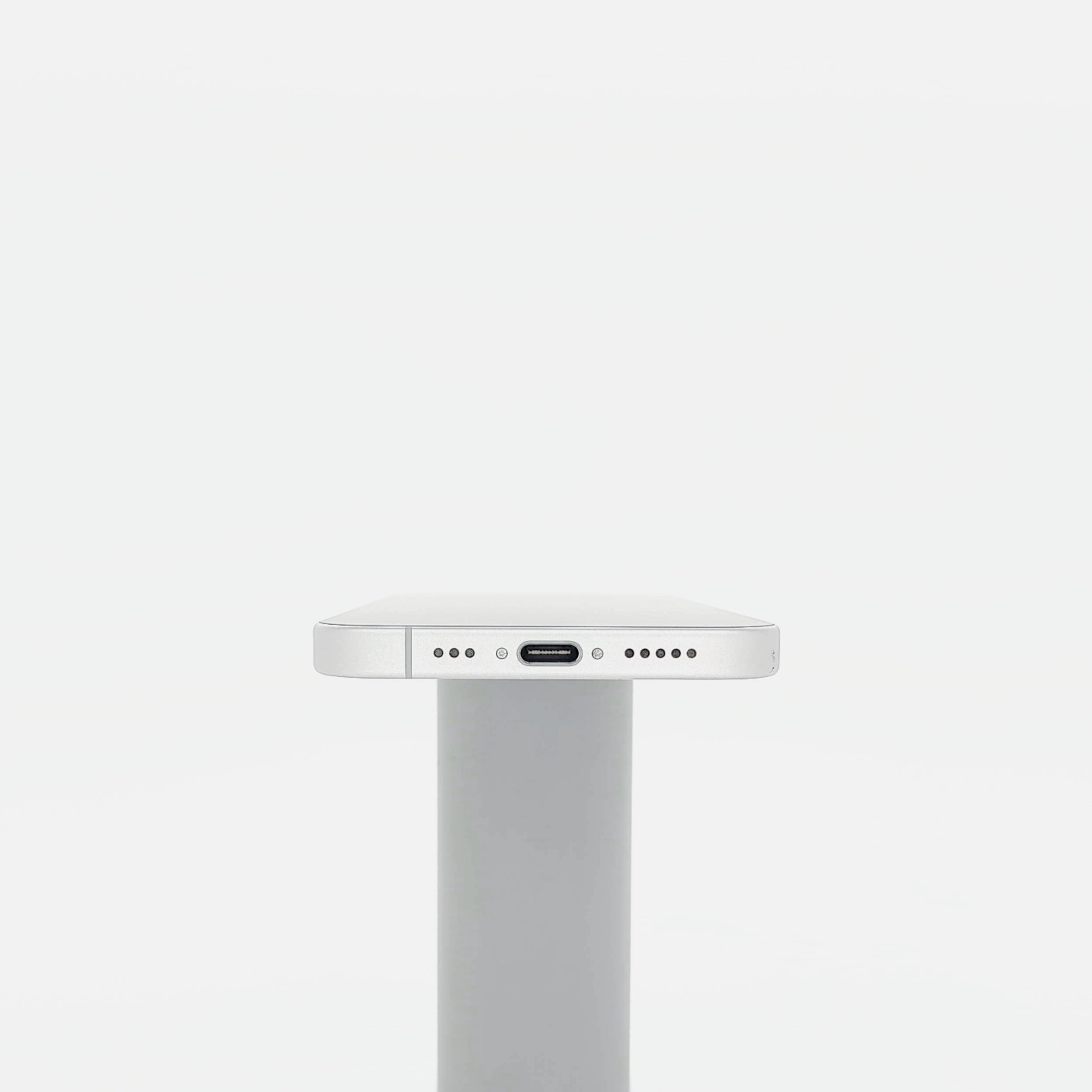 95新 Apple iPhone 16 256G 白色 中國大陸版