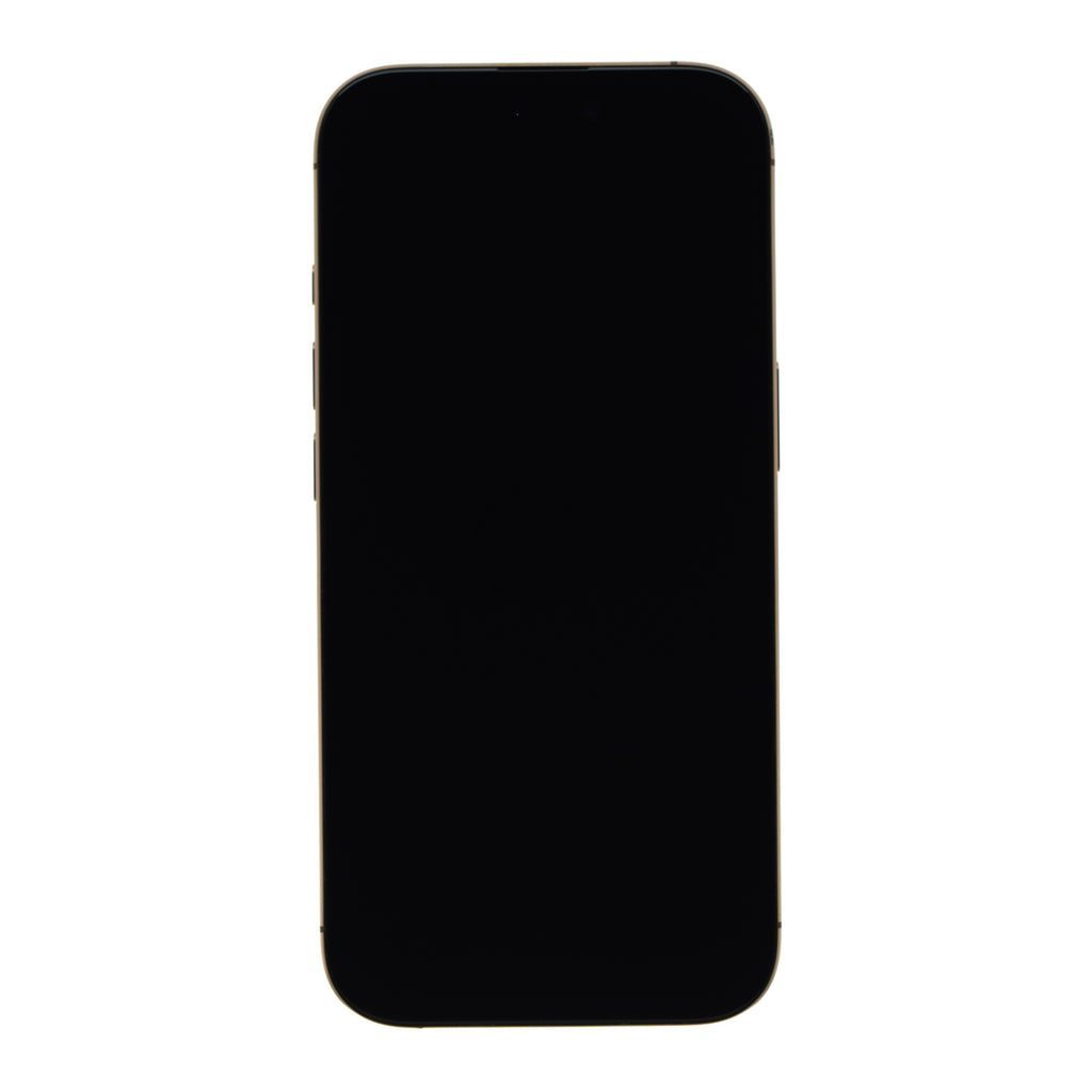 95新 Apple iPhone 16 Pro 128G 沙漠色鈦金屬 中國大陸版