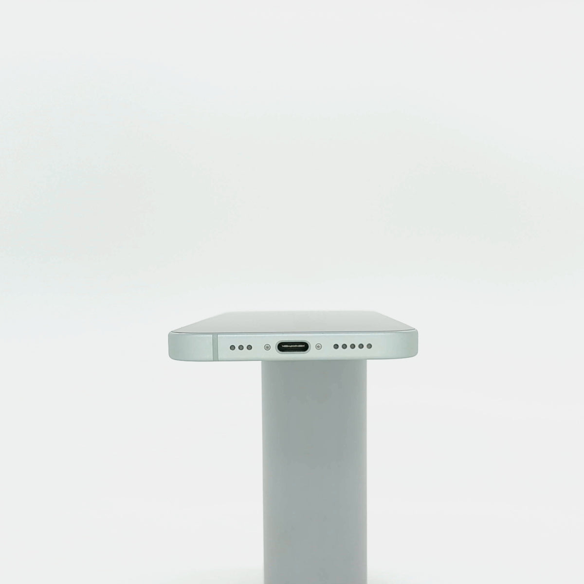 95新 Apple iPhone 15 256G 綠色 中國大陸版