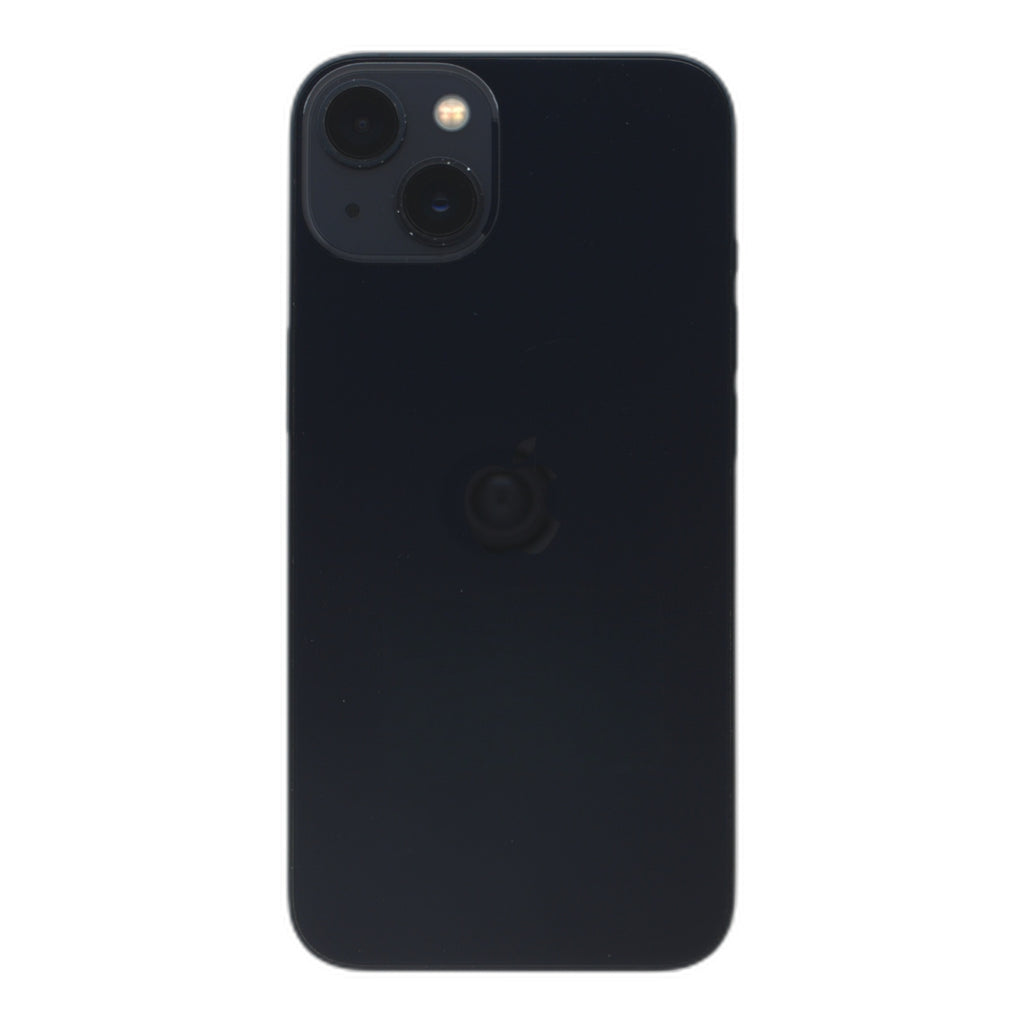 95新 Apple iPhone 13 128G 午夜色 中國大陸版