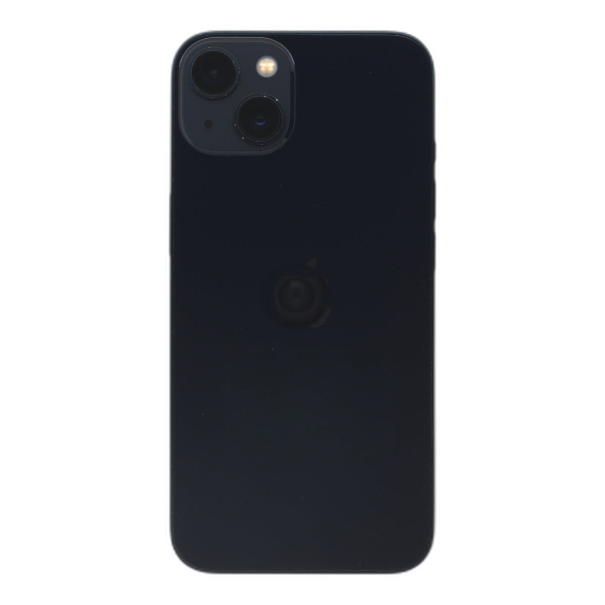 95新 Apple iPhone 13 128G 午夜色 中國大陸版