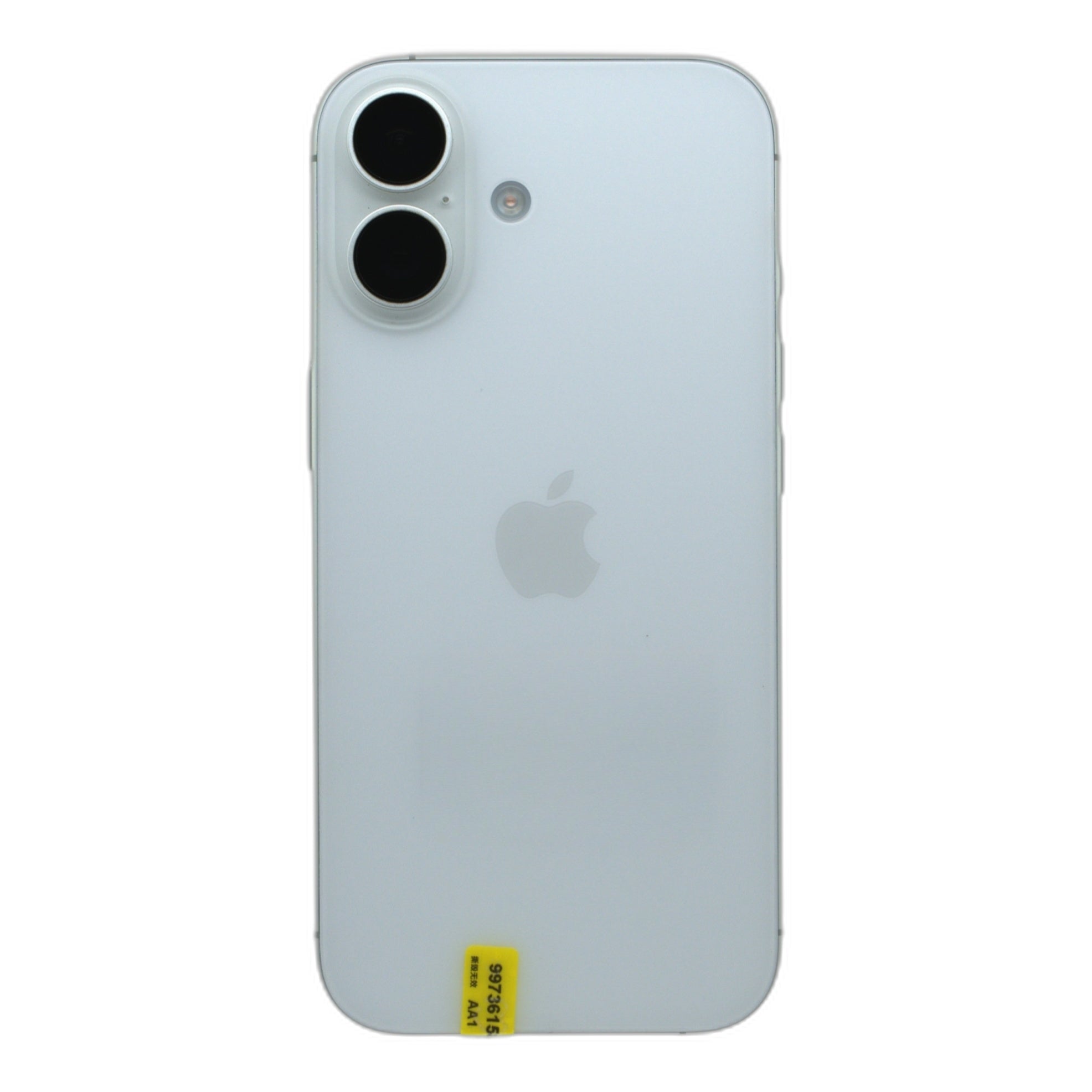 99新 Apple iPhone 17 256G 白色 中國大陸版