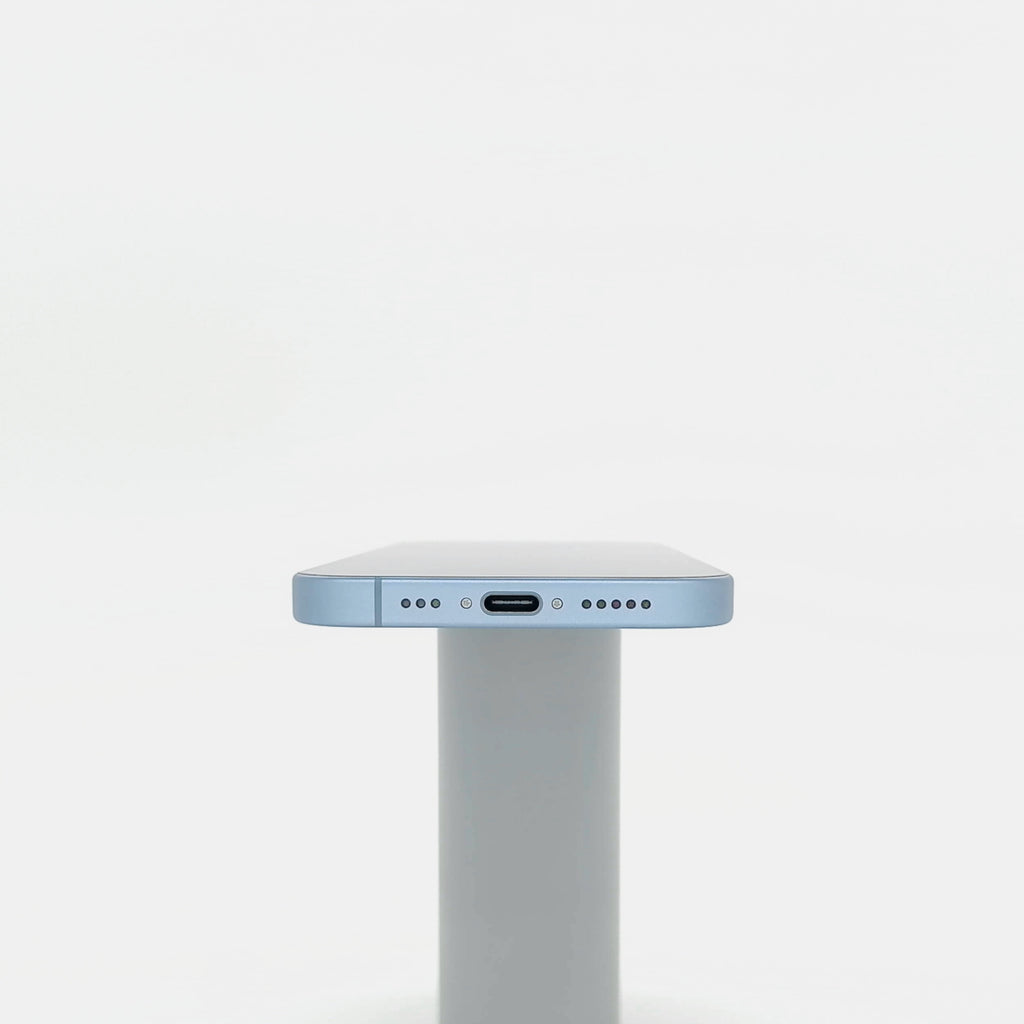 99新 Apple iPhone 17 256G 青霧藍色 中國大陸版
