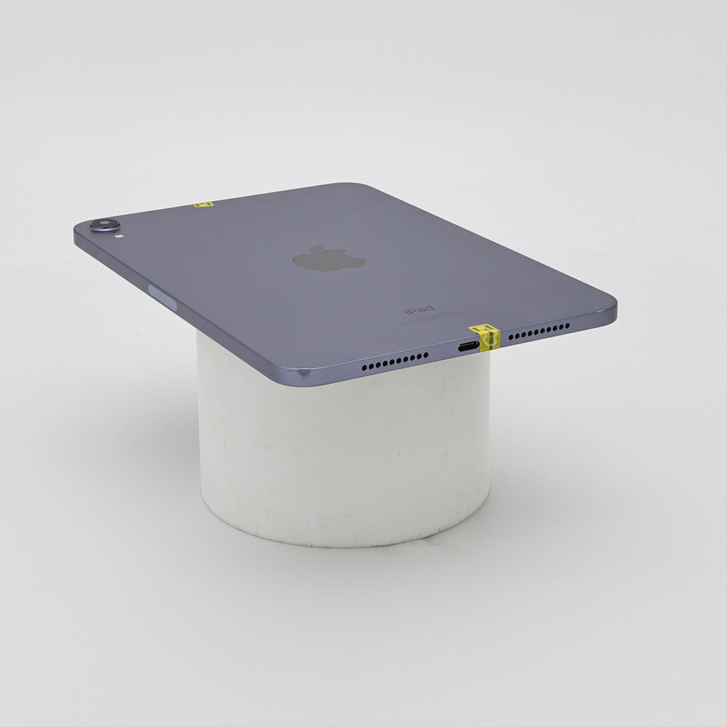 95新 Apple iPad mini6 64G 紫色 WIFI