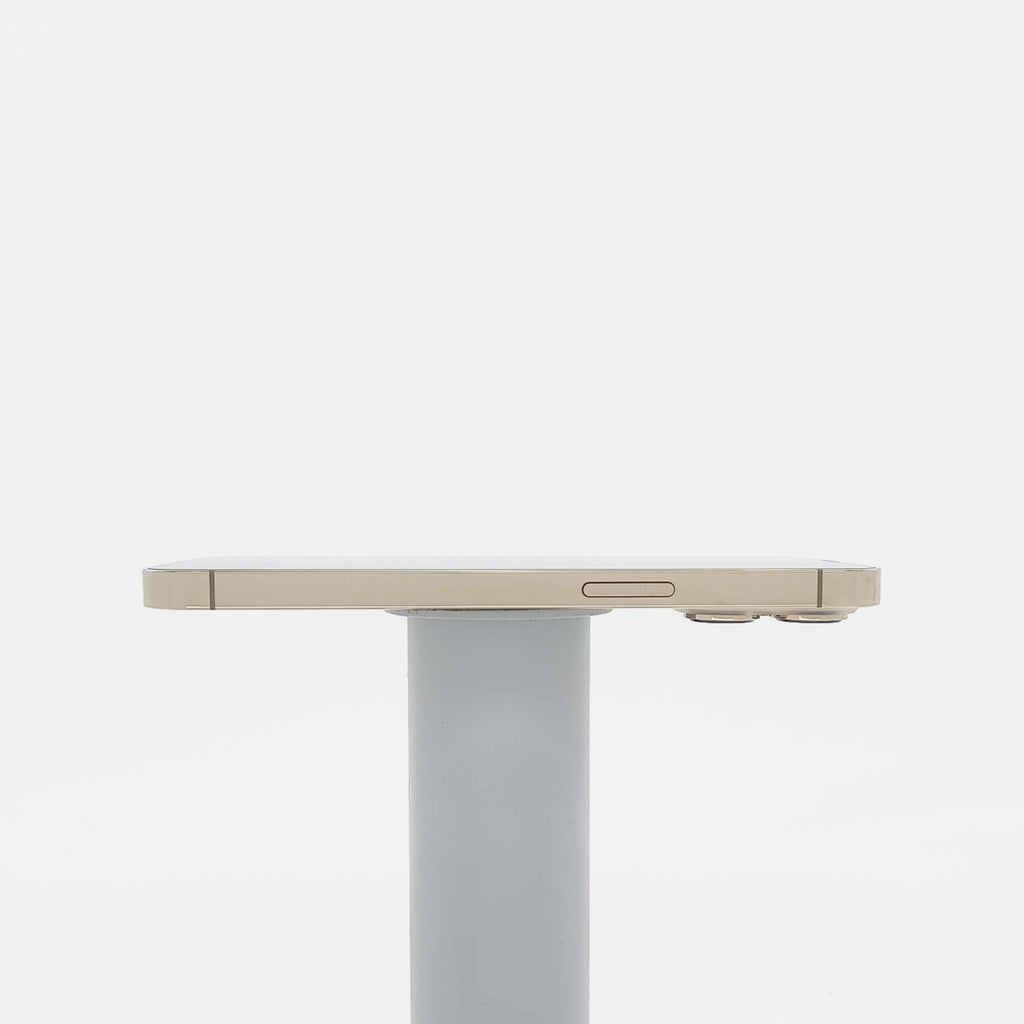 95新 Apple iPhone 13 Pro 256G 金色 中國大陸版