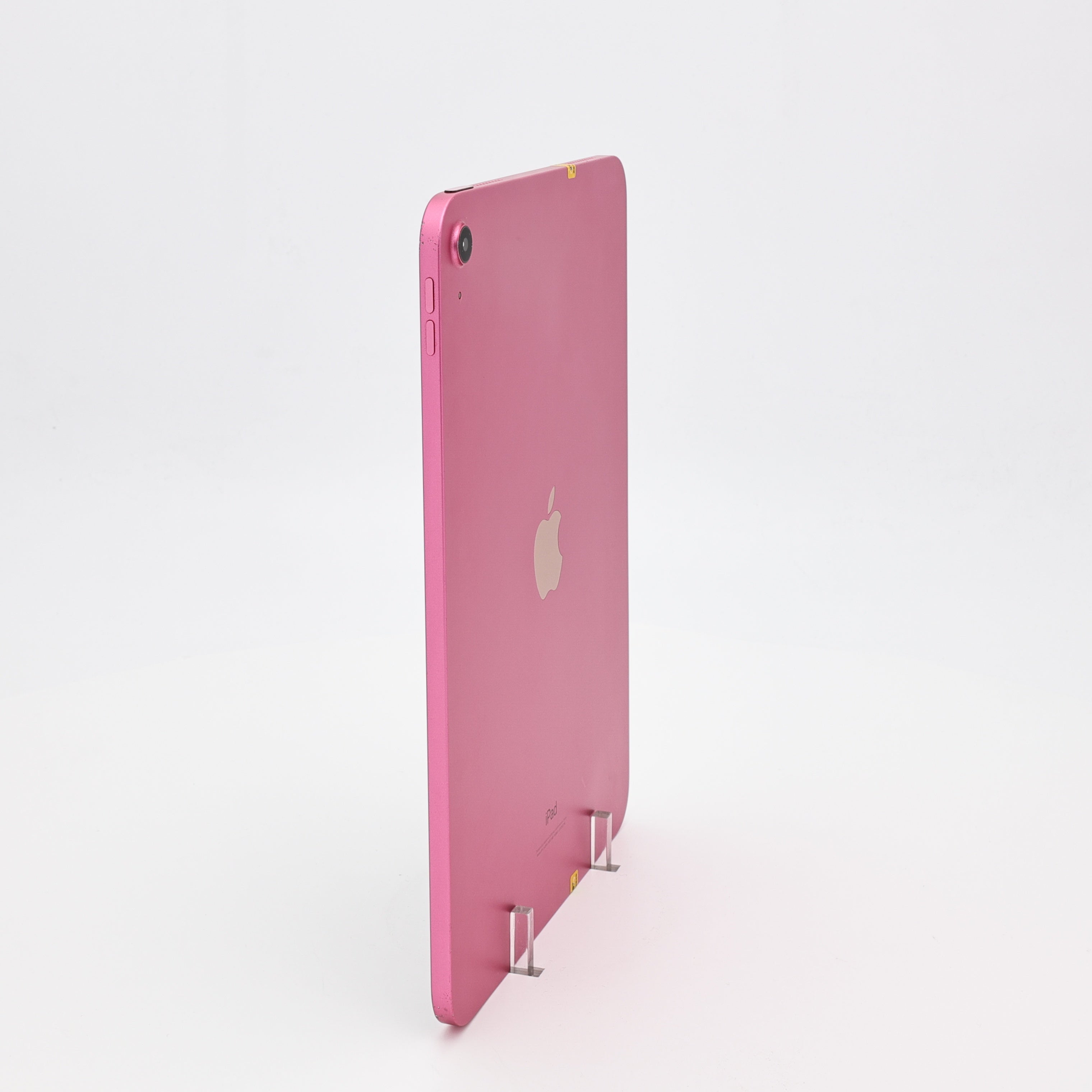 95新 Apple iPad 10代 64G 粉紅色 WIFI
