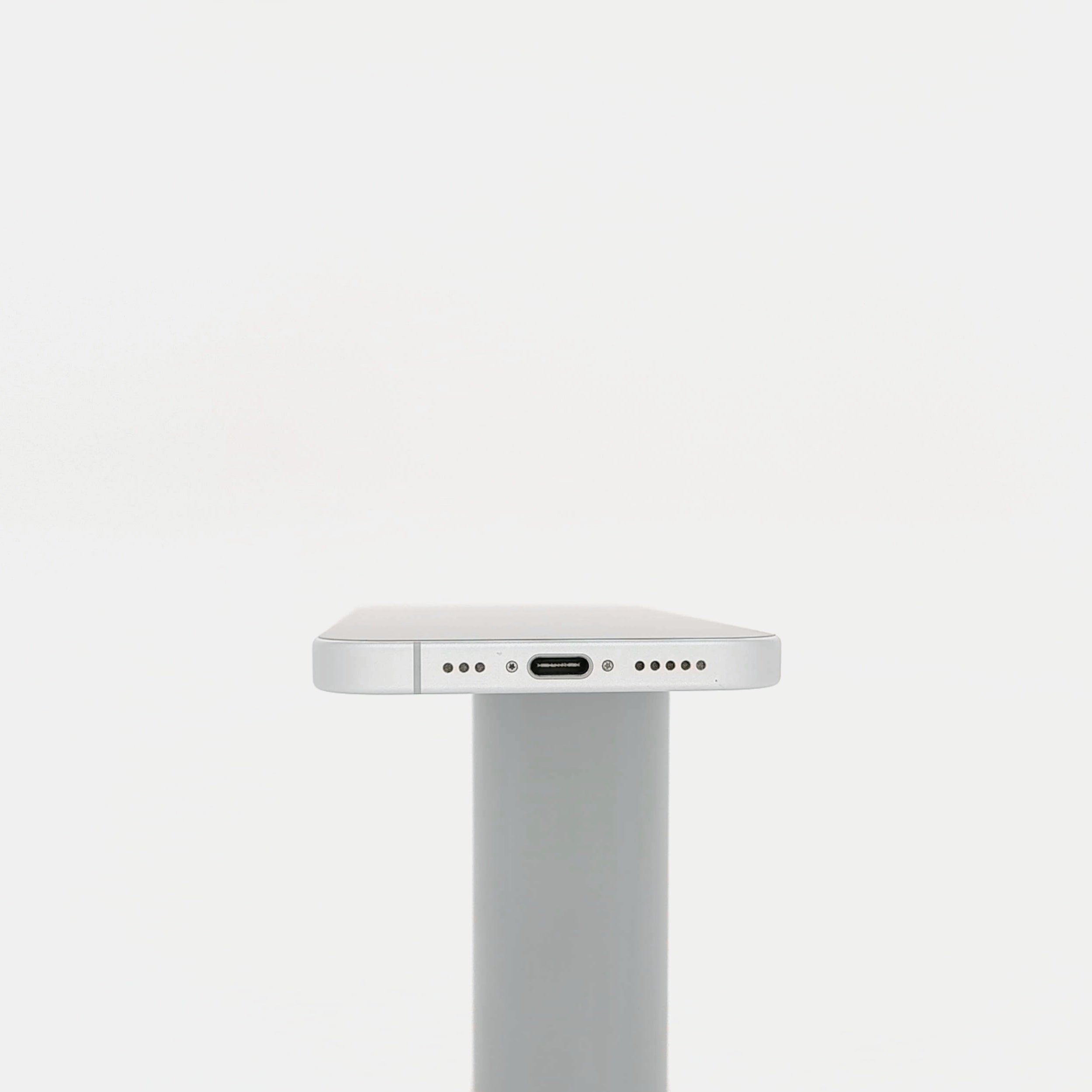 95新 Apple iPhone 16 256G 白色 中國大陸版