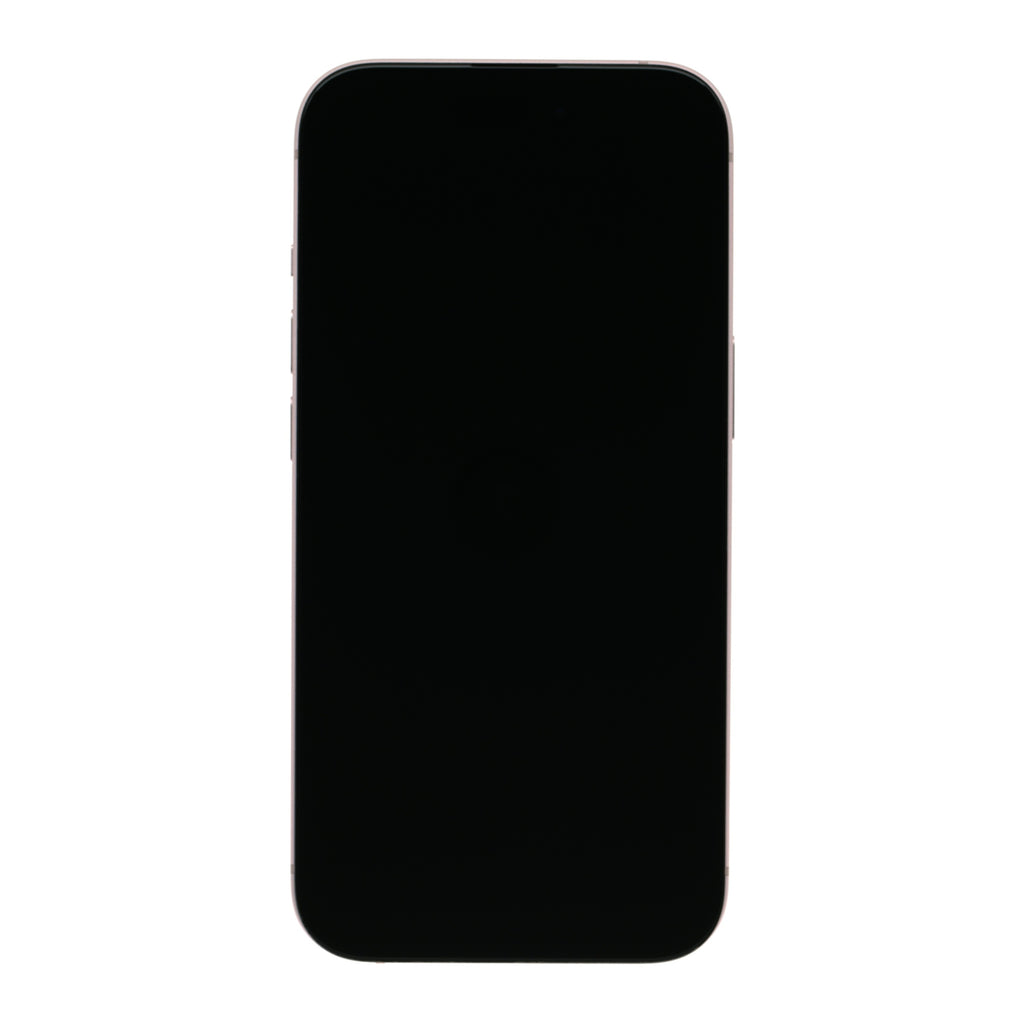 95新 Apple iPhone 15 128G 粉紅色 中國大陸版