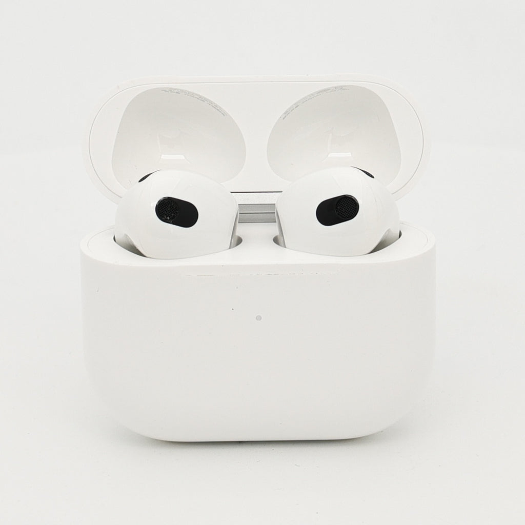 99新 Apple AirPods 3 白色