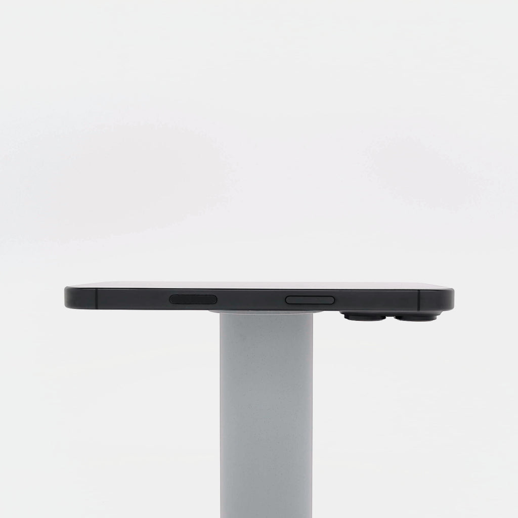 95新 Apple iPhone 16 Pro 128G 黑色鈦金屬 中國大陸官換機