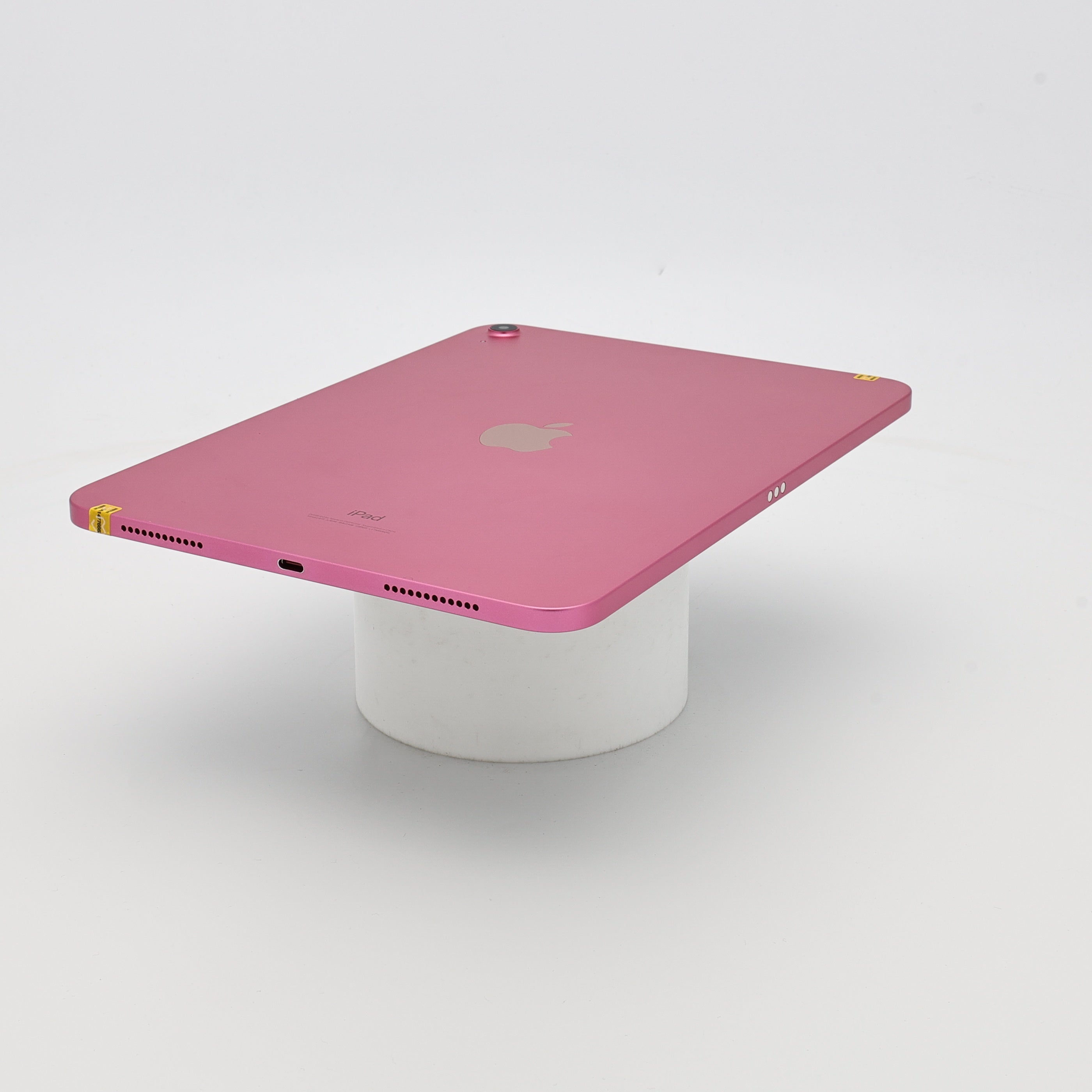 95新 Apple iPad 10代 64G 粉紅色 WIFI