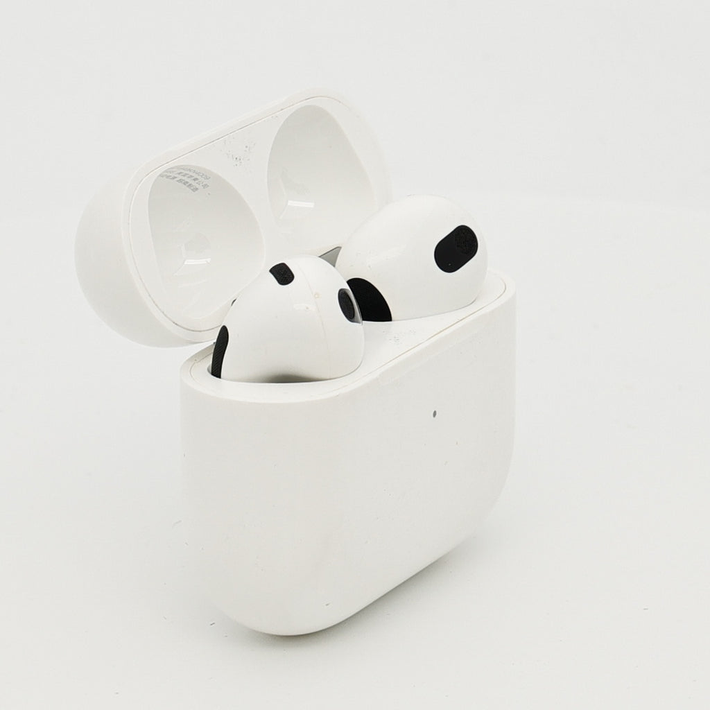 99新 Apple AirPods 3 白色