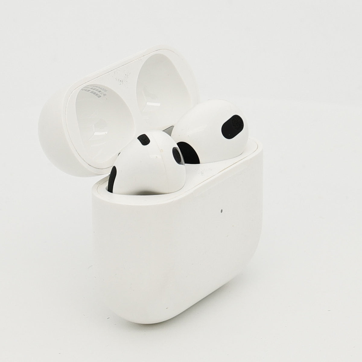 99新 Apple AirPods 3 白色