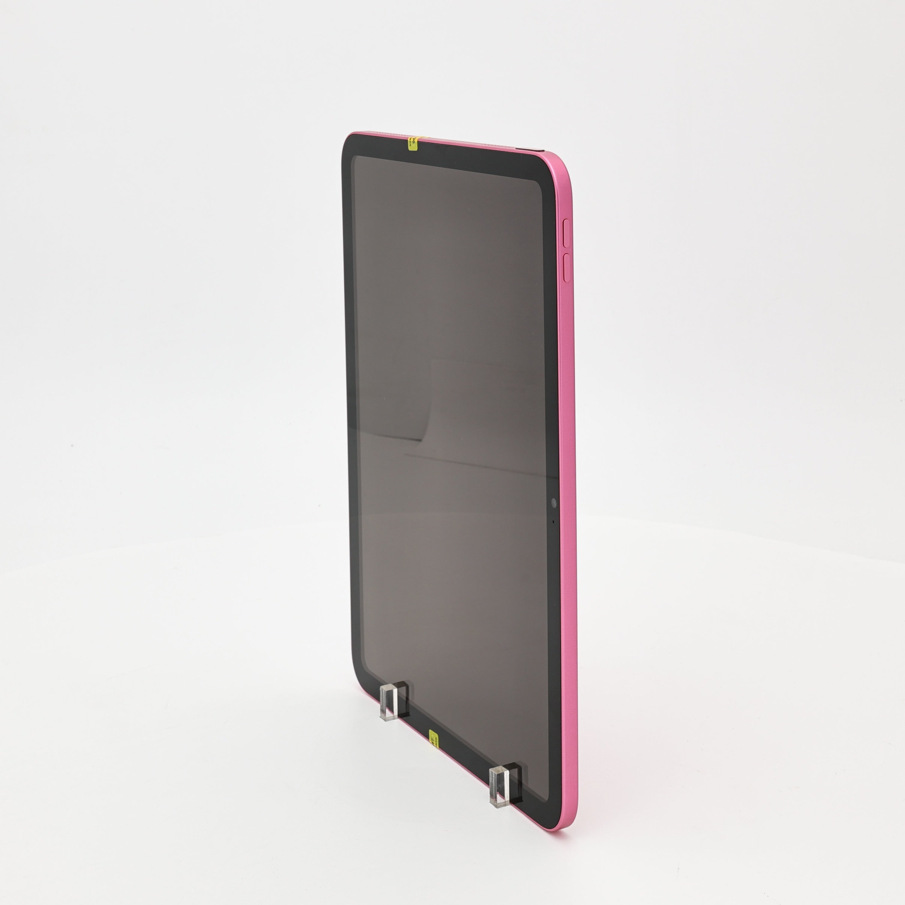 99新 Apple iPad 10代 256G 粉紅色 WIFI