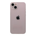 95新 Apple iPhone 13 256G 粉紅色 中國大陸版