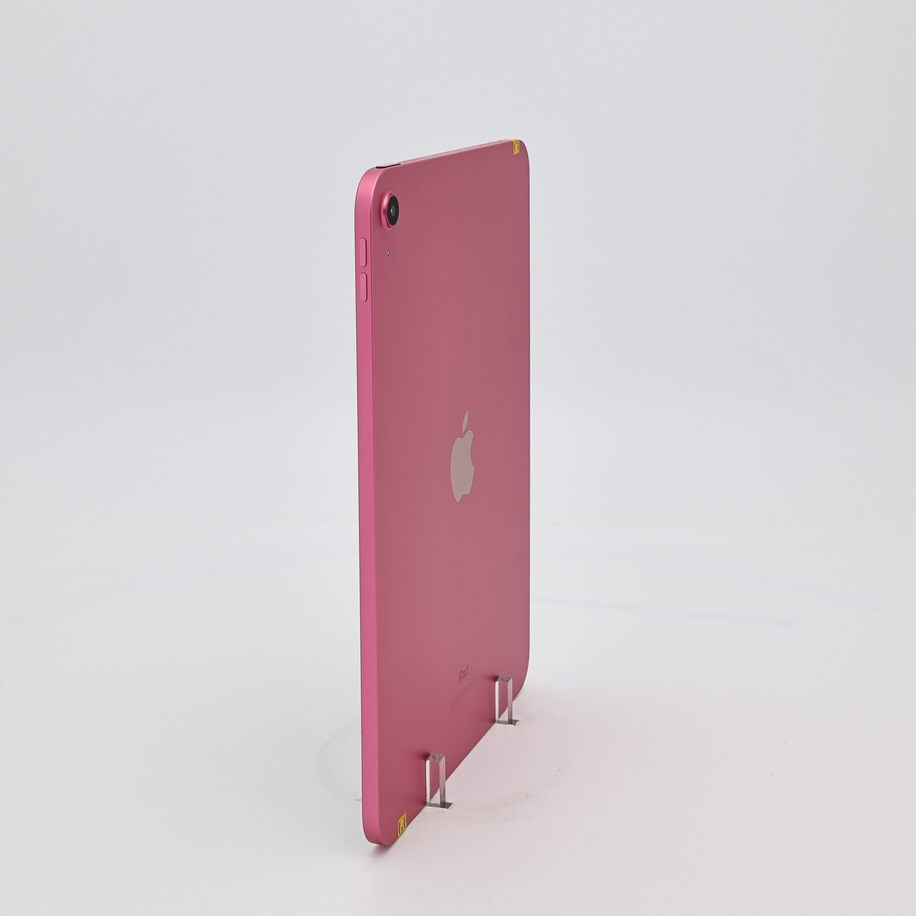 95新 Apple iPad 10代 64G 粉紅色 WIFI