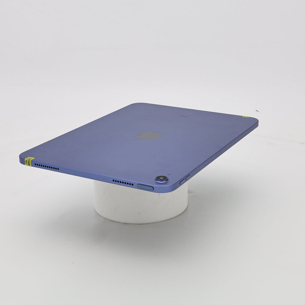 95新 Apple iPad 10代 64G 藍色 WIFI