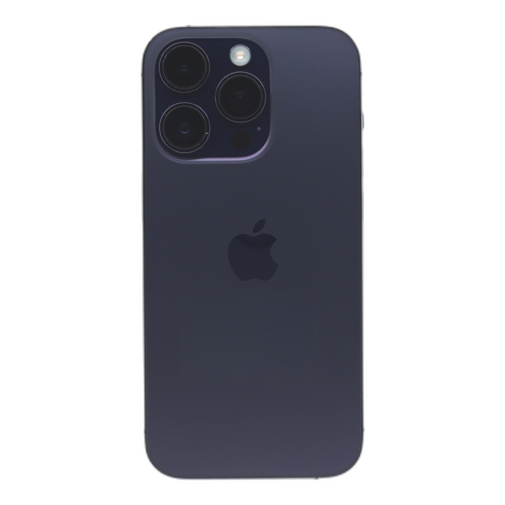 95新 Apple iPhone 14 Pro 256G 暗紫色 中國大陸版