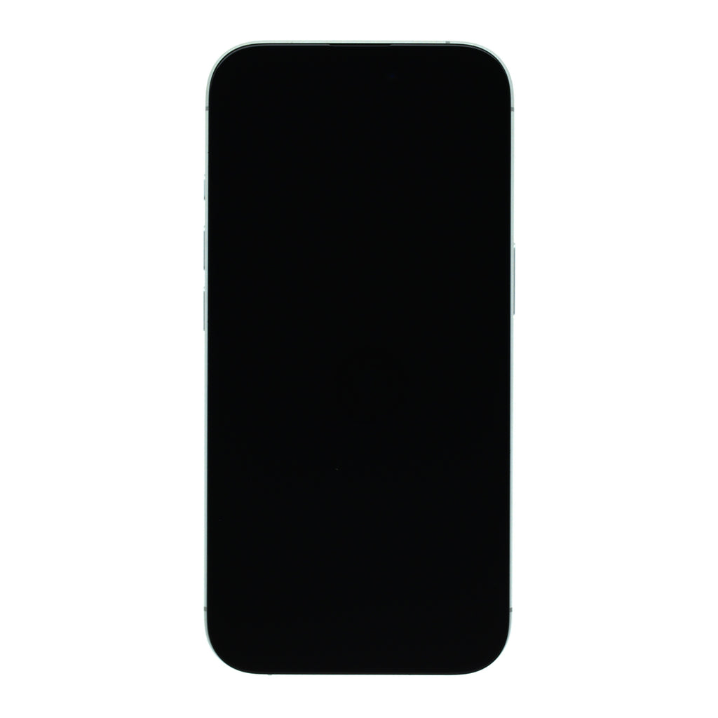 95新 Apple iPhone 16 256G 白色 中國大陸版