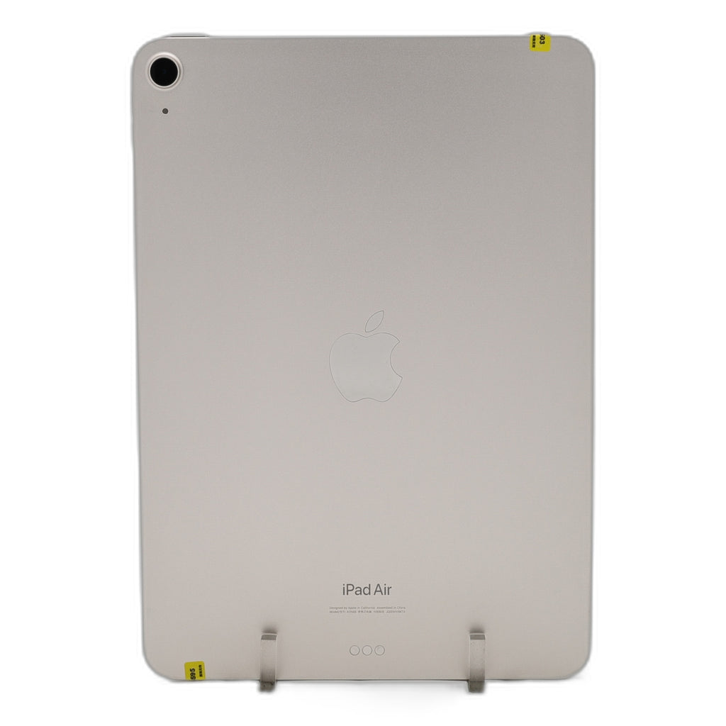 99新 Apple iPad Air5 256G 星光色 WIFI