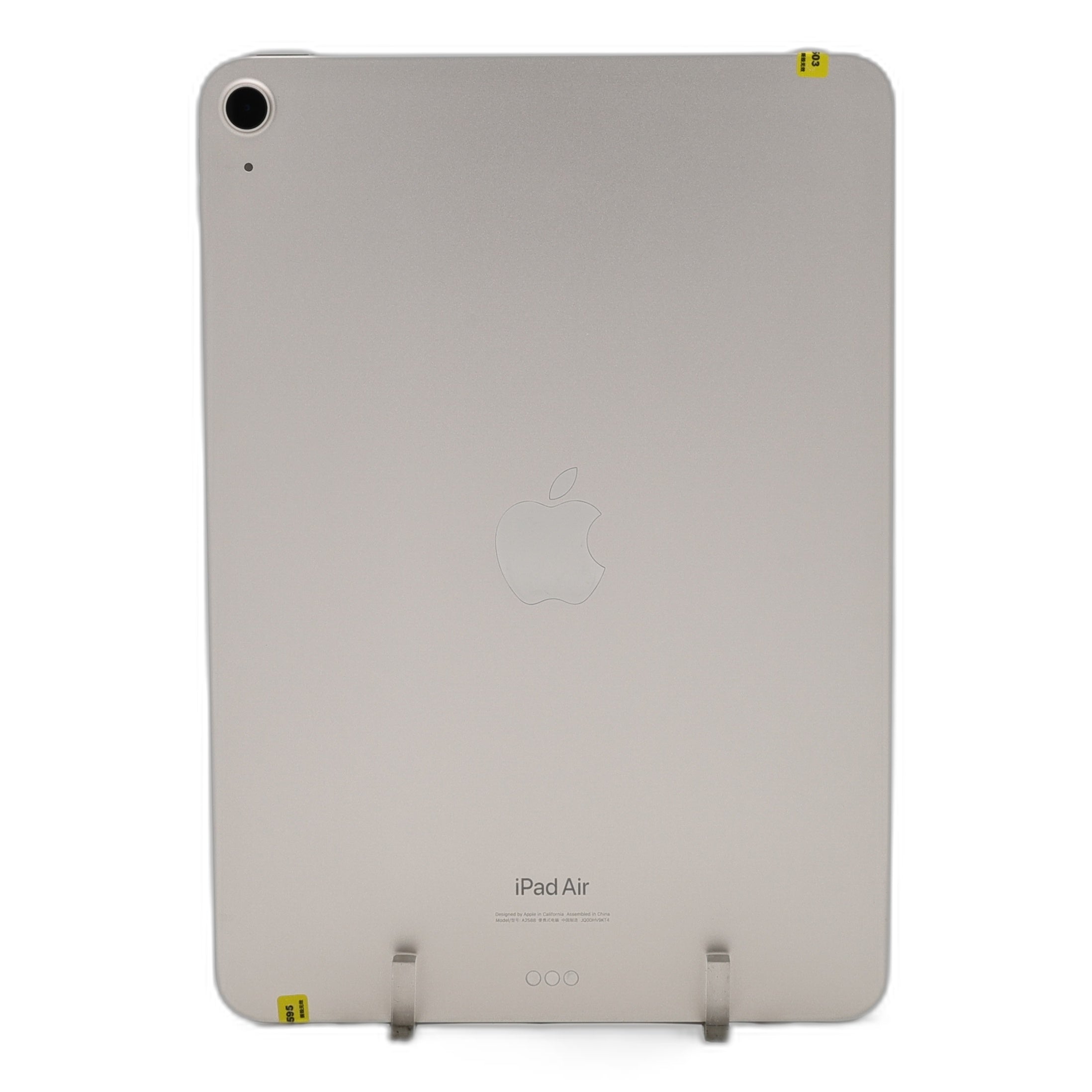 99新 Apple iPad Air5 256G 星光色 WIFI