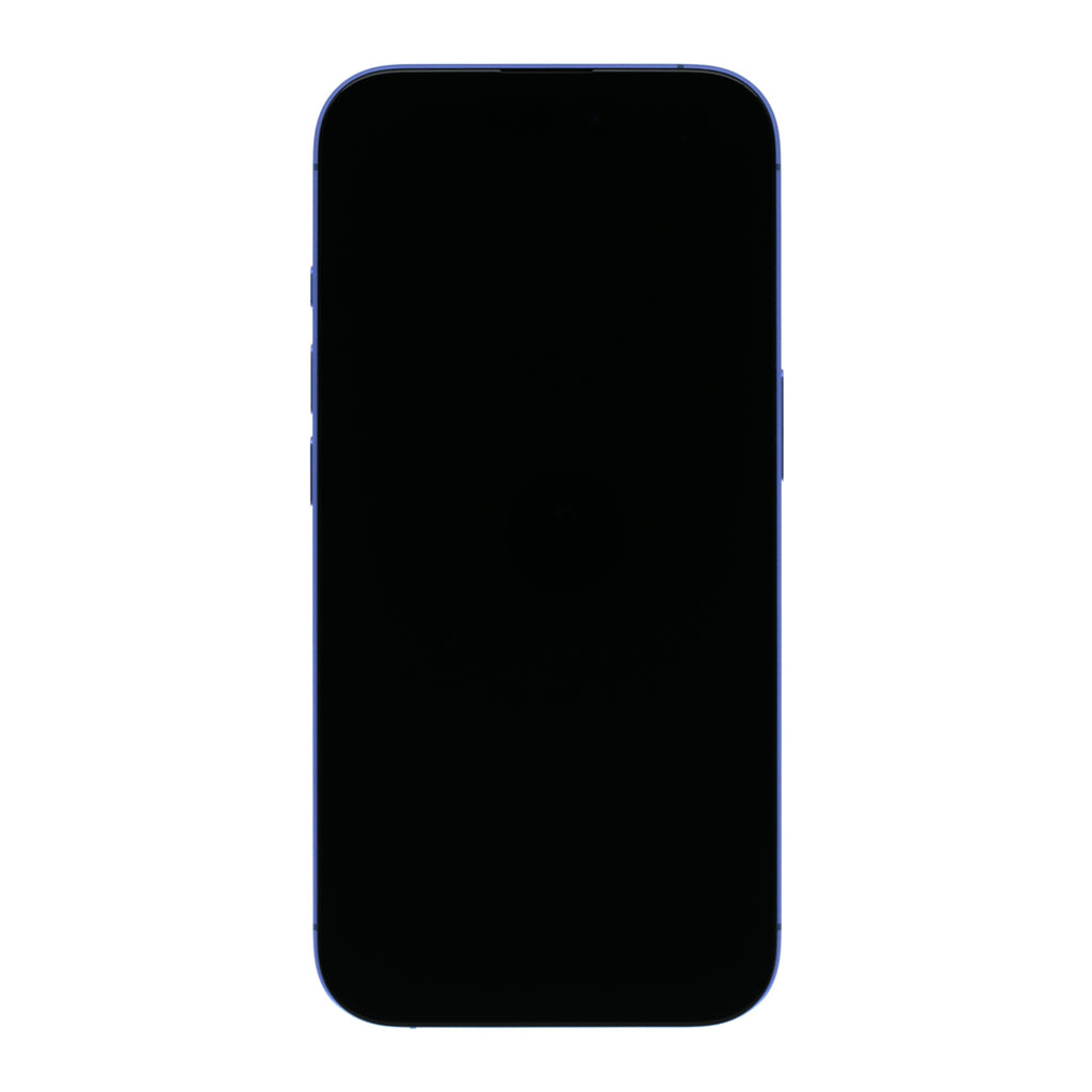 95新 Apple iPhone 16 256G 群青色 中國大陸版