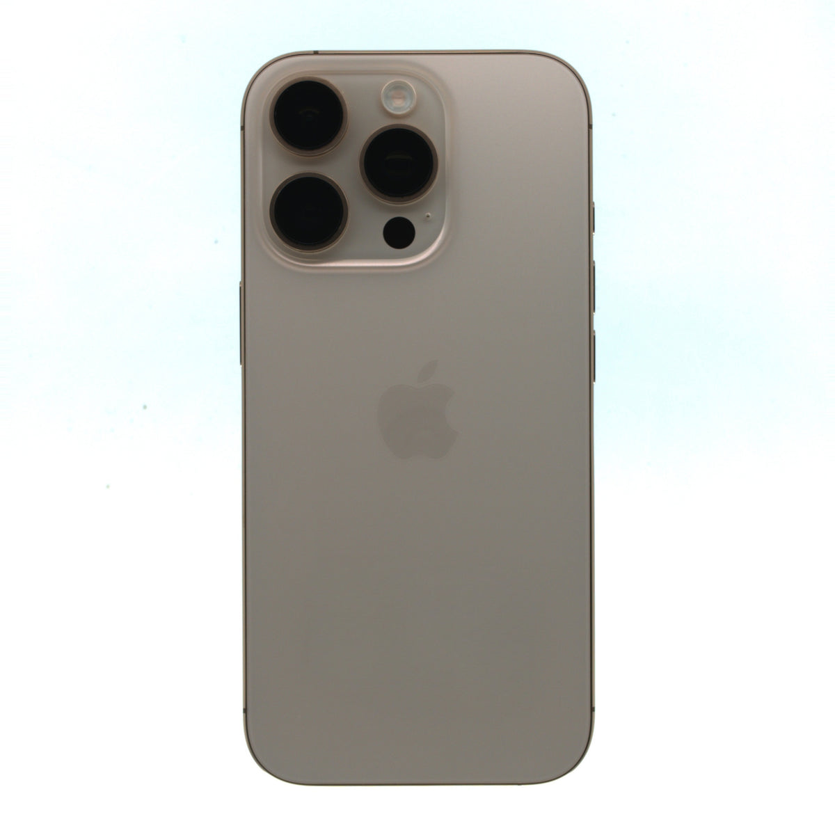 95新 Apple iPhone 16 Pro 128G 沙漠色鈦金屬 中國大陸版