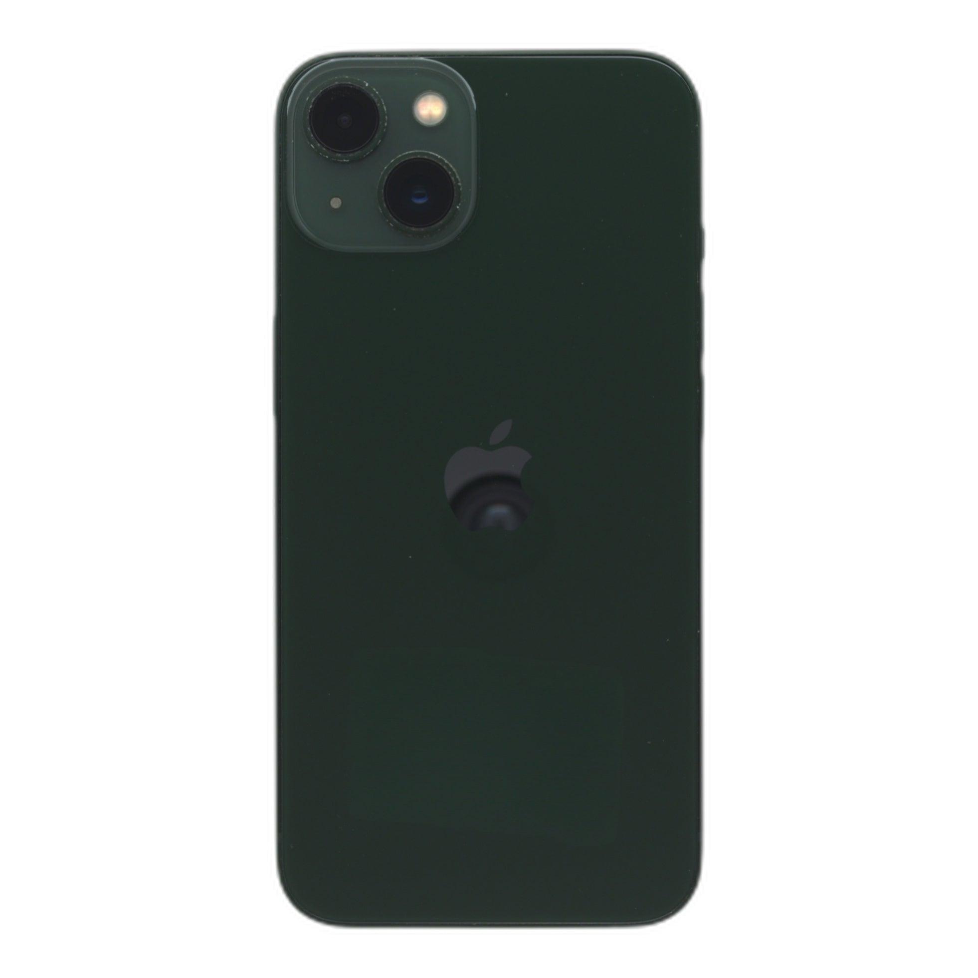 95新 Apple iPhone 13 256G 綠色 中國大陸版
