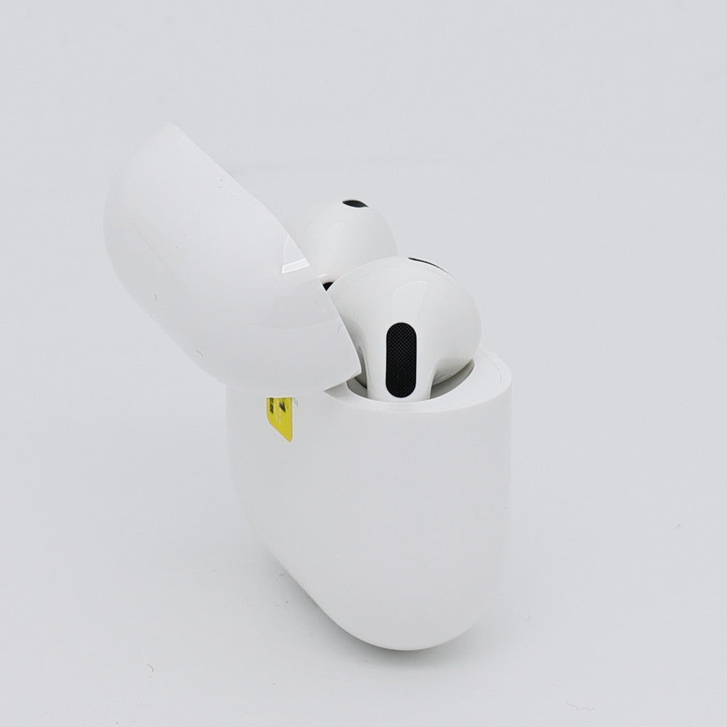 99新 Apple AirPods 4 (支持主动降噪) 白色