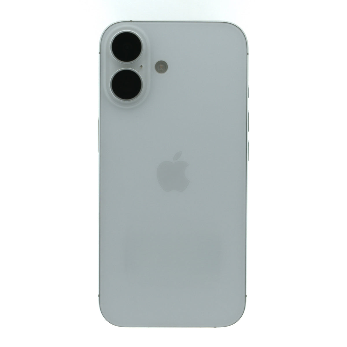 95新 Apple iPhone 16 128G 白色 中國大陸版