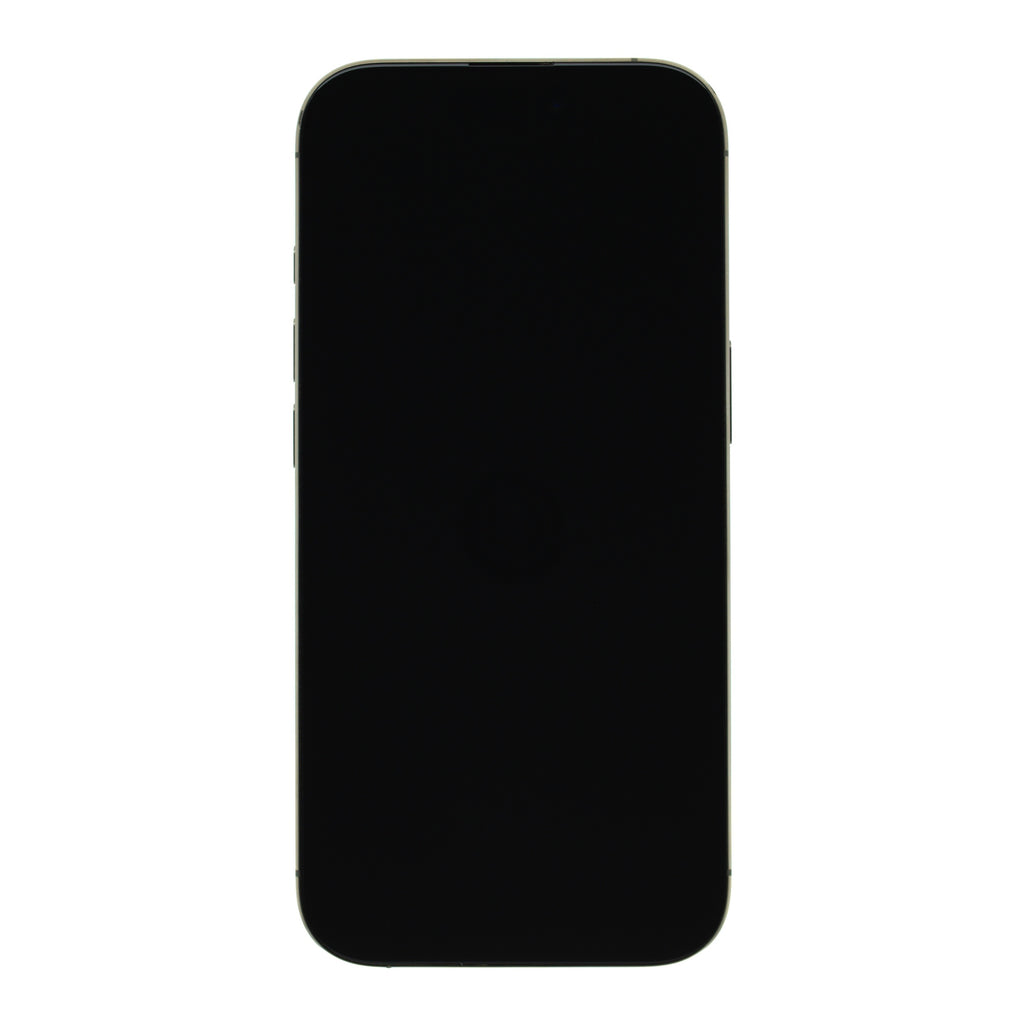 95新 Apple iPhone 16 Pro 256G 原色鈦金屬 中國大陸版