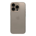 95新 Apple iPhone 16 Pro 256G 沙漠色鈦金屬 中國大陸版