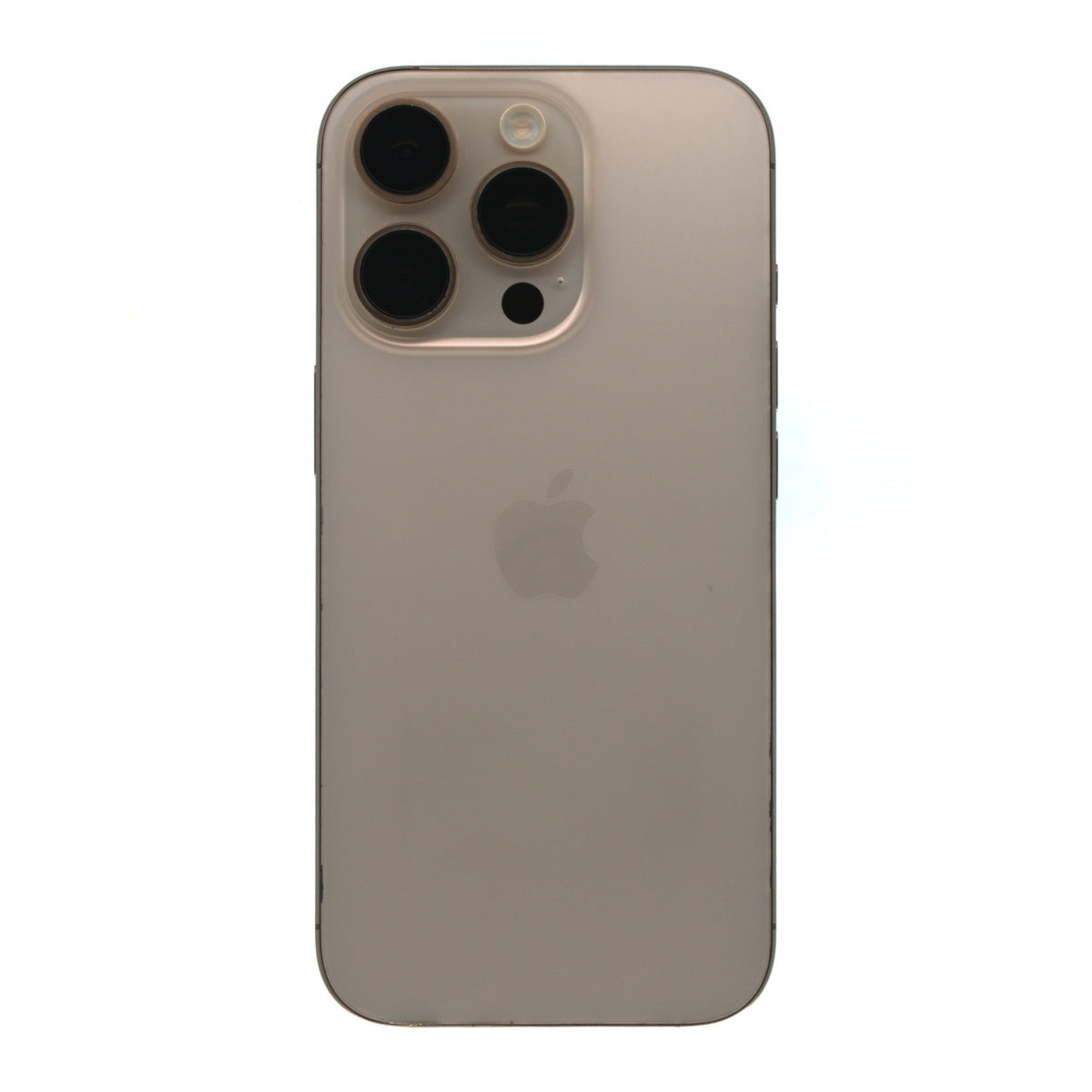 95新 Apple iPhone 16 Pro 256G 沙漠色鈦金屬 中國大陸版