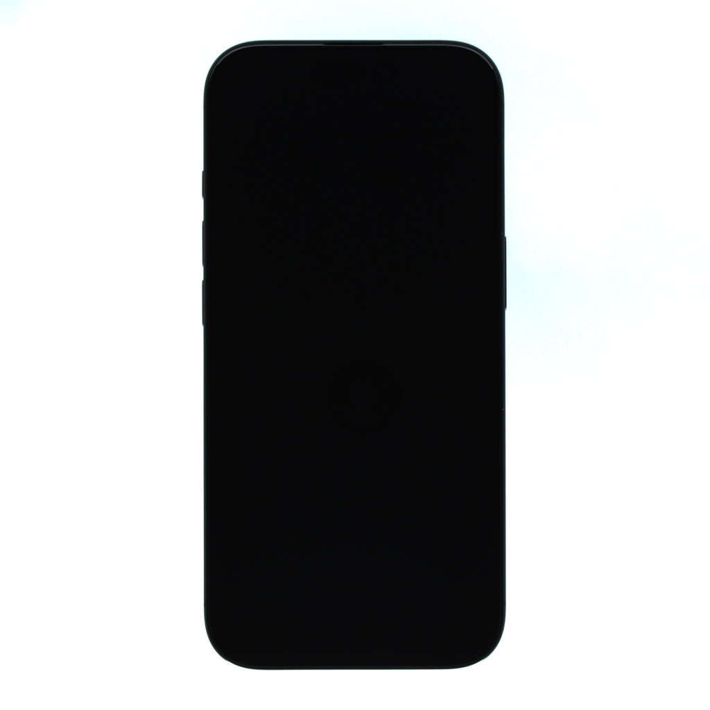 95新 Apple iPhone 16 Pro 256G 黑色鈦金屬 中國大陸版