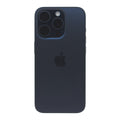 95新 Apple iPhone 15 Pro 128G 藍色鈦金屬 中國大陸版