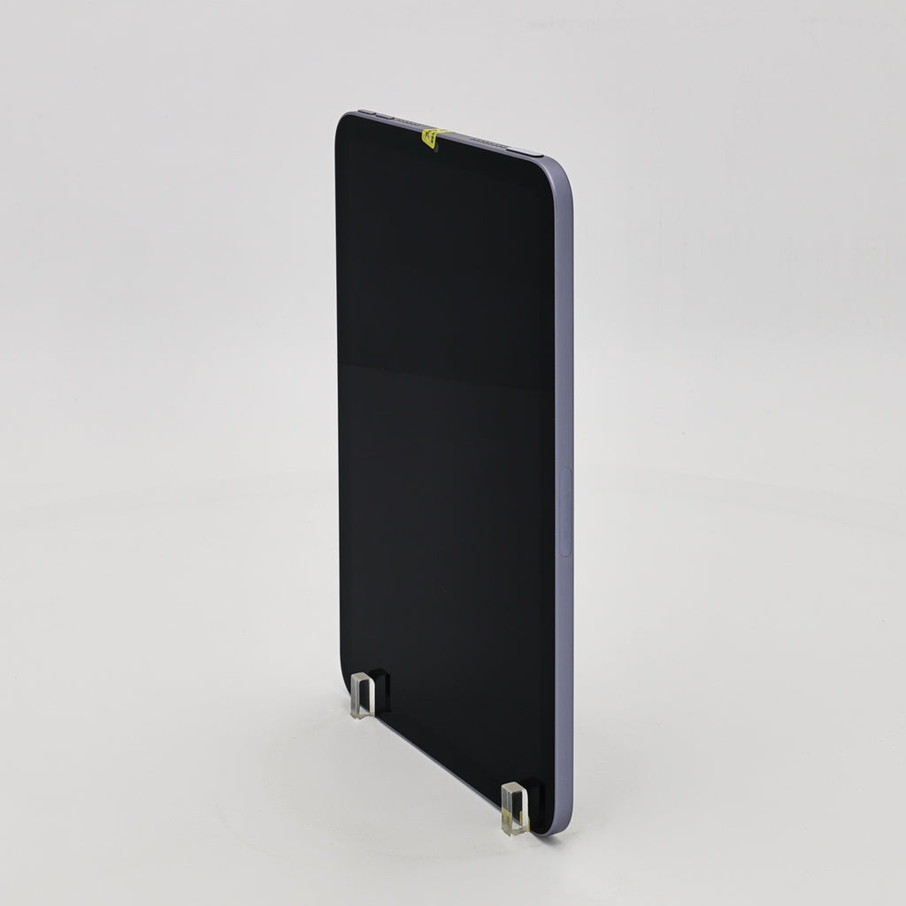 95新 Apple iPad mini6 256G 紫色 WIFI