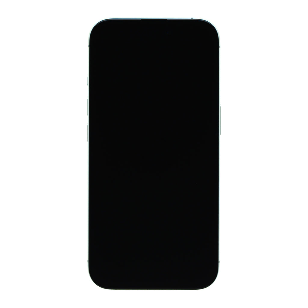 95新 Apple iPhone 16 128G 白色 中國大陸版