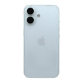 99新 Apple iPhone 16 256G 白色 中國大陸版