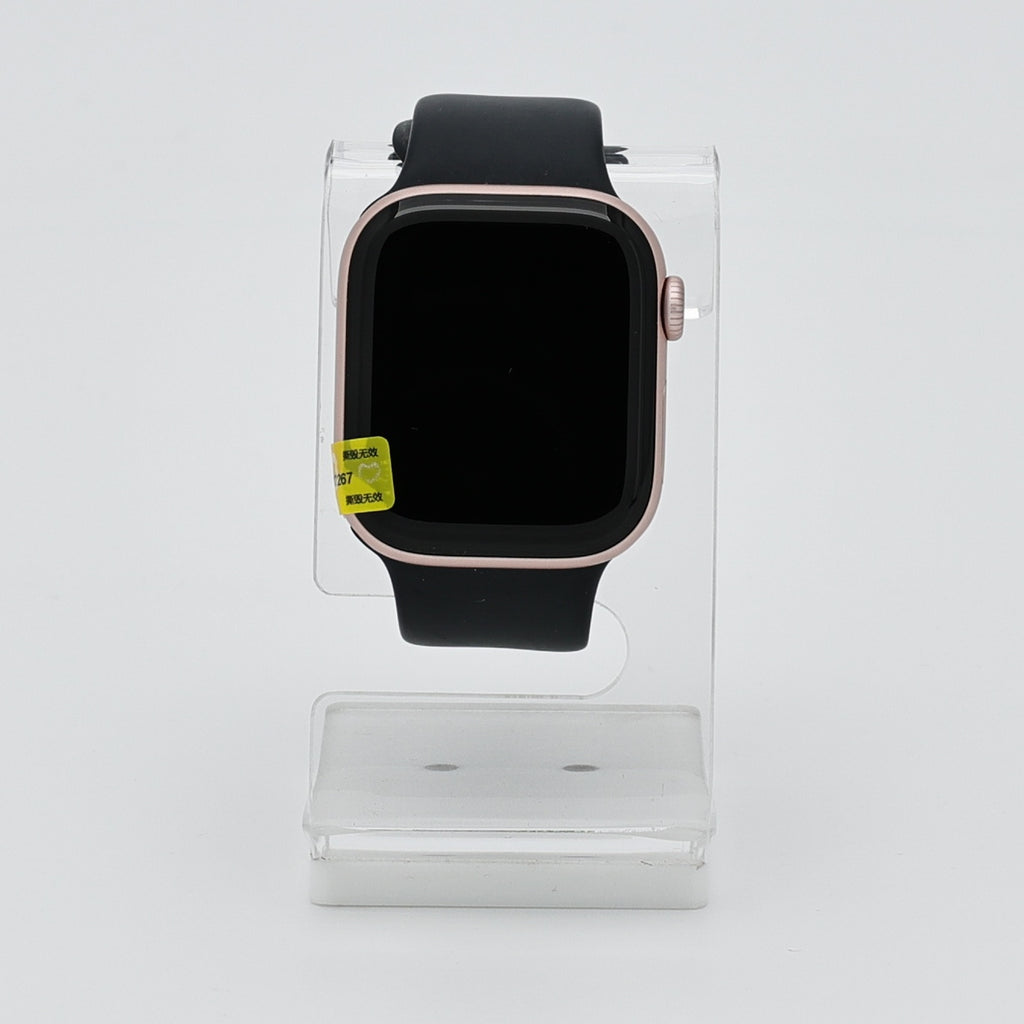 99新 Apple Watch Series 10 42毫米 鋁金屬