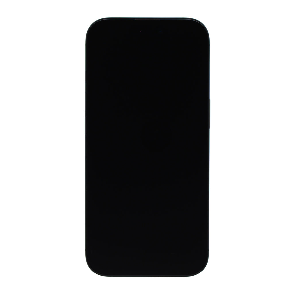 95新 Apple iPhone 16 Pro 256G 黑色鈦金屬 中國大陸版