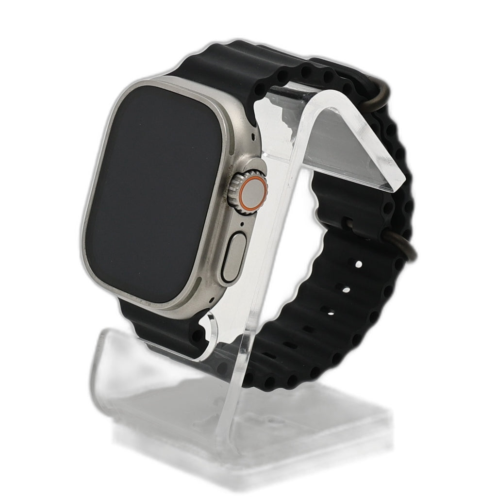 99新 Apple Watch Ultra 2 49毫米 鈦金屬