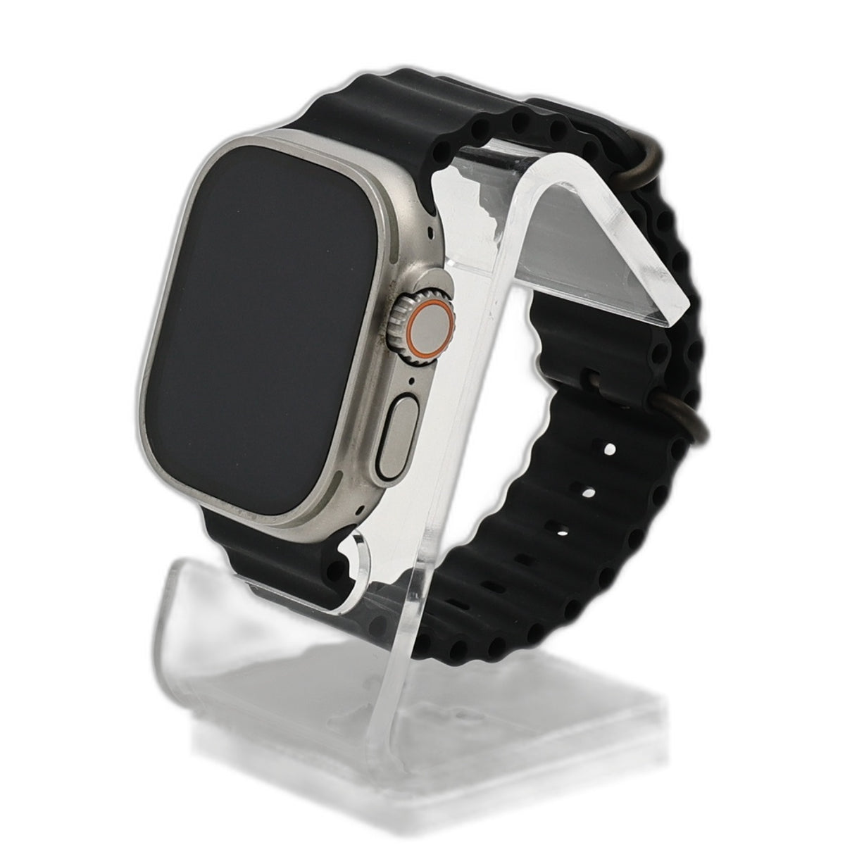 99新 Apple Watch Ultra 2 49毫米 鈦金屬