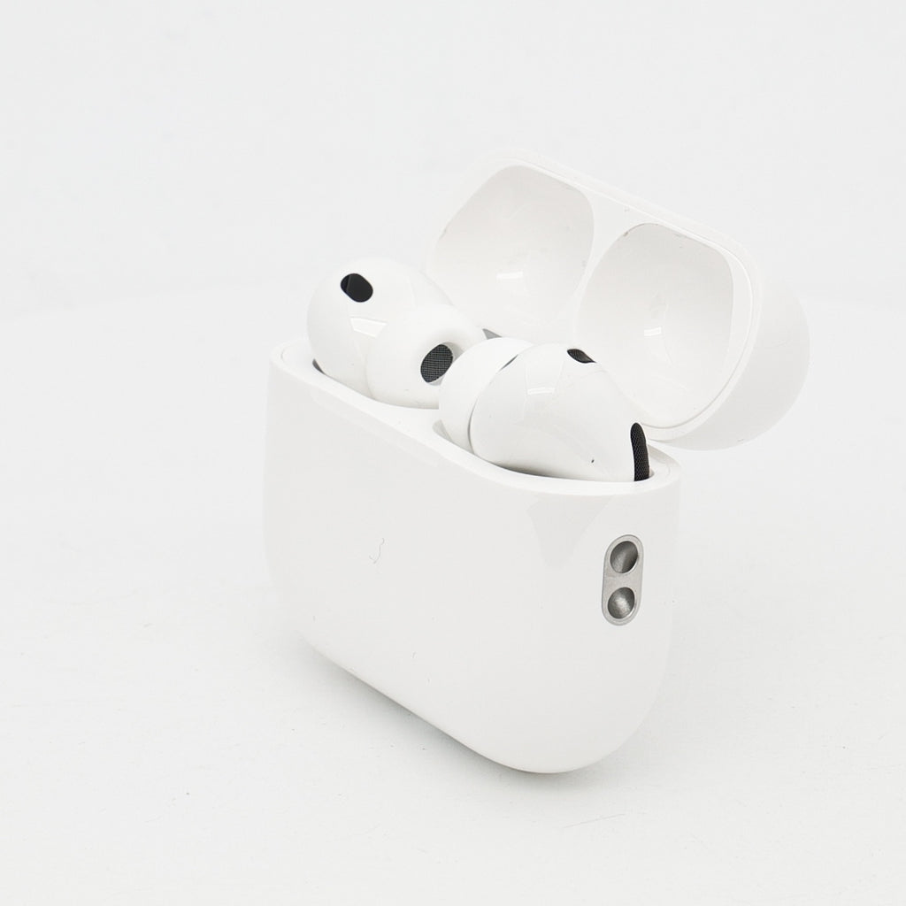 99新 Apple AirPods Pro 3 白色