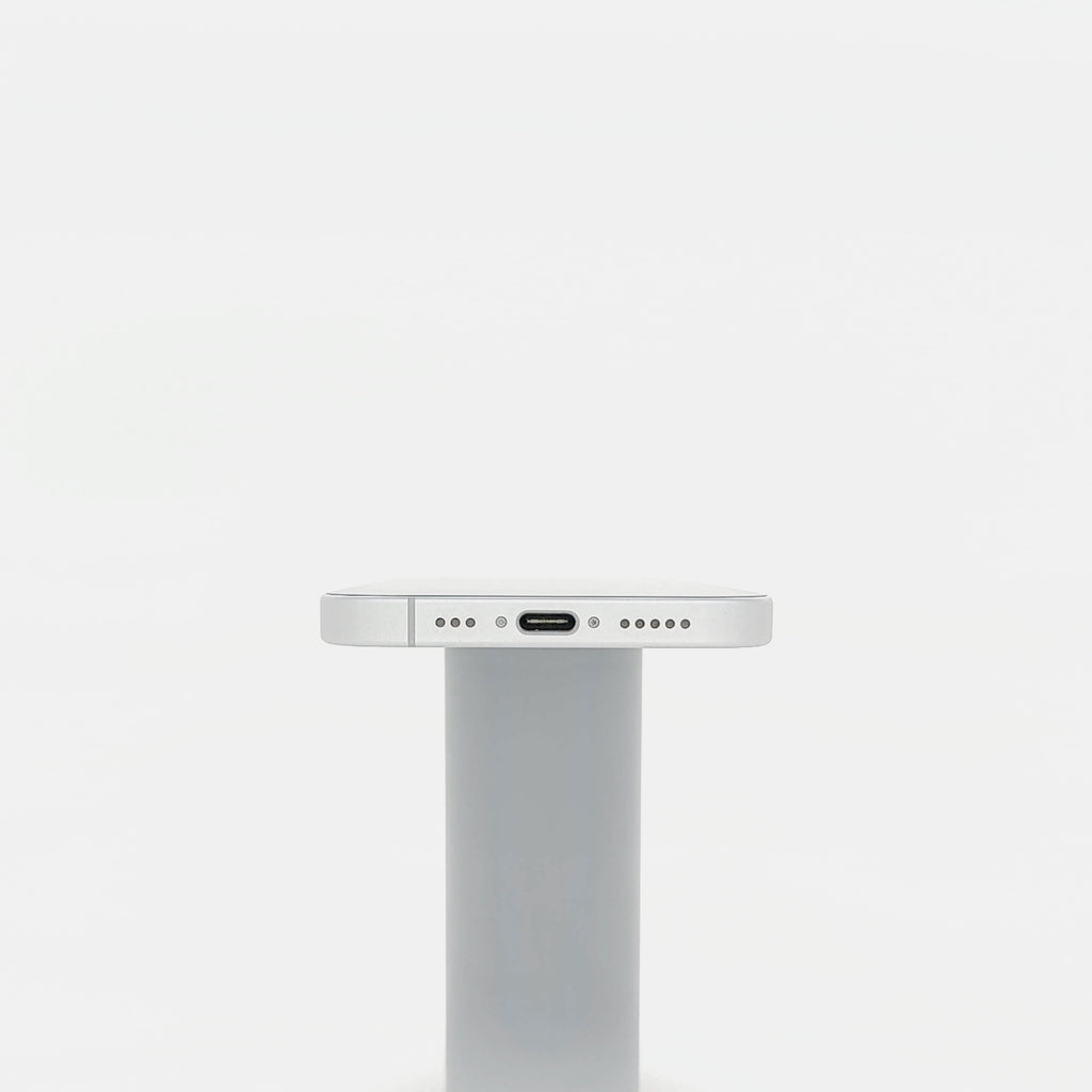 95新 Apple iPhone 16 256G 白色 中國大陸版