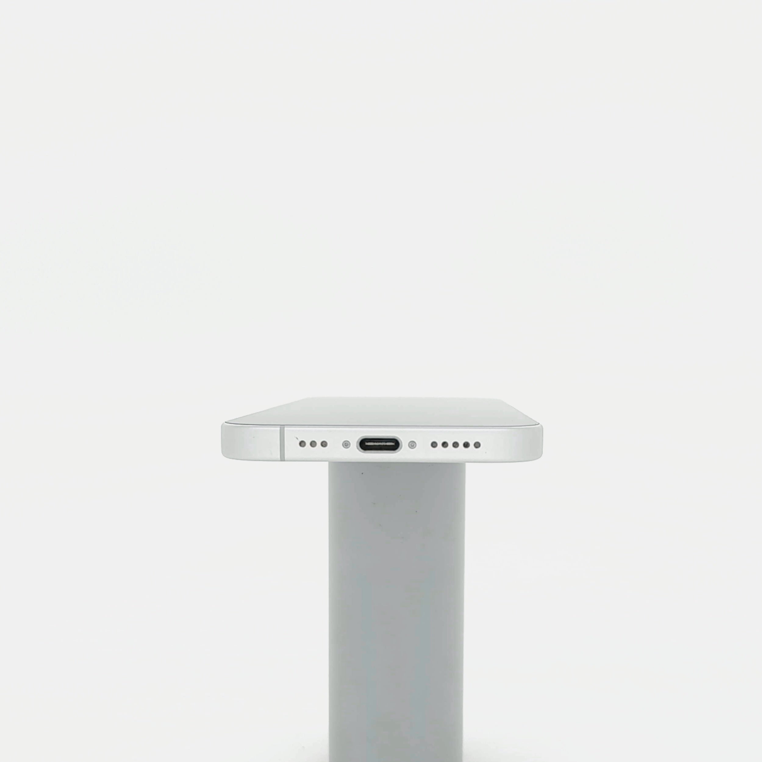 95新 Apple iPhone 16 128G 白色 中國大陸版