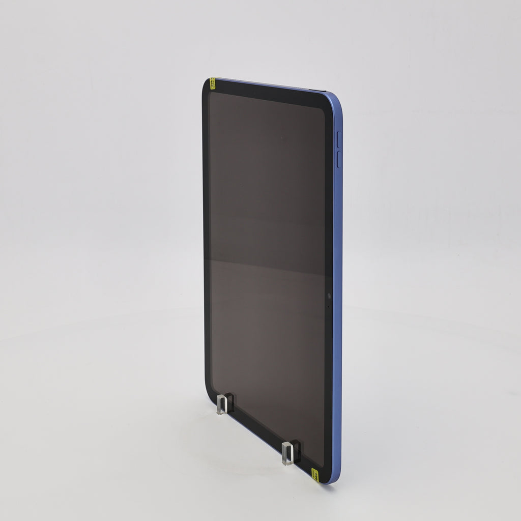 95新 Apple iPad 10代 64G 藍色 WIFI