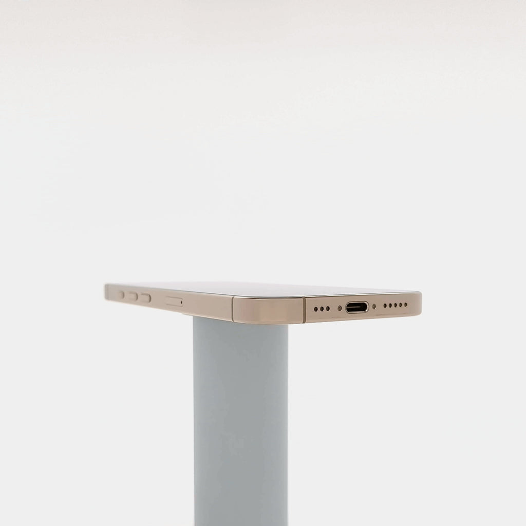 95新 Apple iPhone 16 Pro 256G 沙漠色鈦金屬 中國大陸版